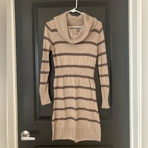 Old Navy Sweater Dress